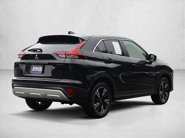 2024 Mitsubishi Eclipse Cross SE S-AWC