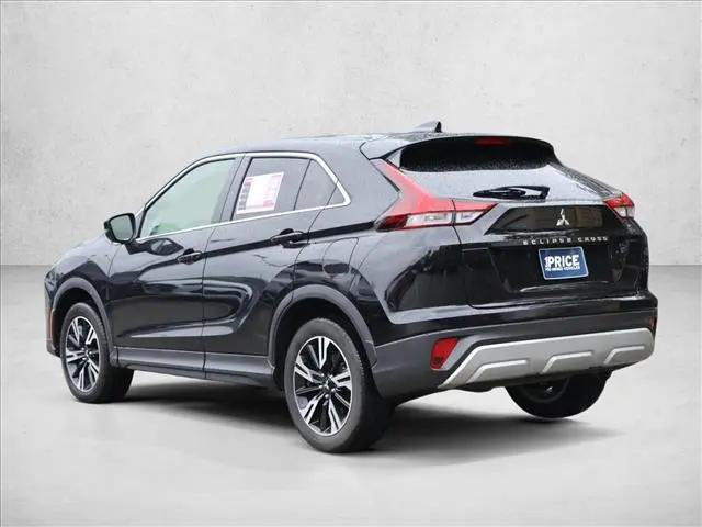 2024 Mitsubishi Eclipse Cross SE S-AWC