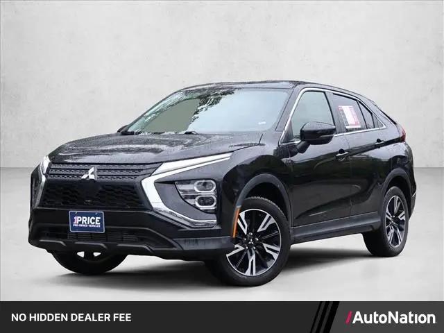 2024 Mitsubishi Eclipse Cross SE S-AWC for sale in Des Plaines, IL