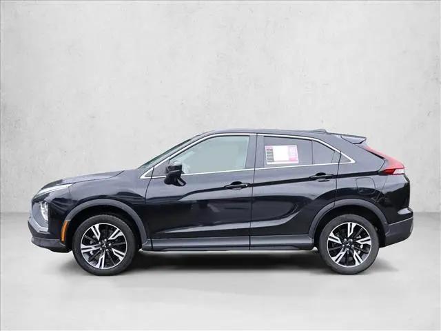 2024 Mitsubishi Eclipse Cross SE S-AWC