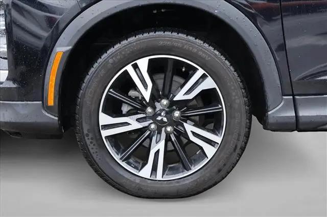 2024 Mitsubishi Eclipse Cross SE S-AWC