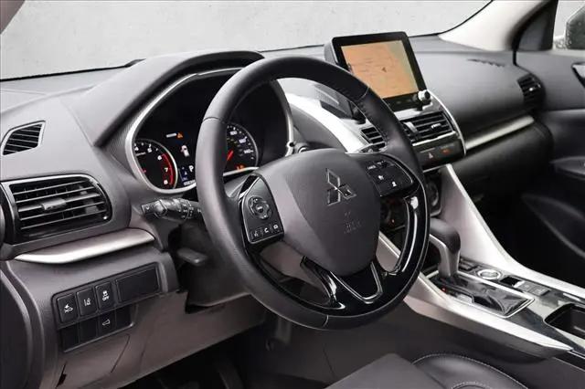 2024 Mitsubishi Eclipse Cross SE S-AWC
