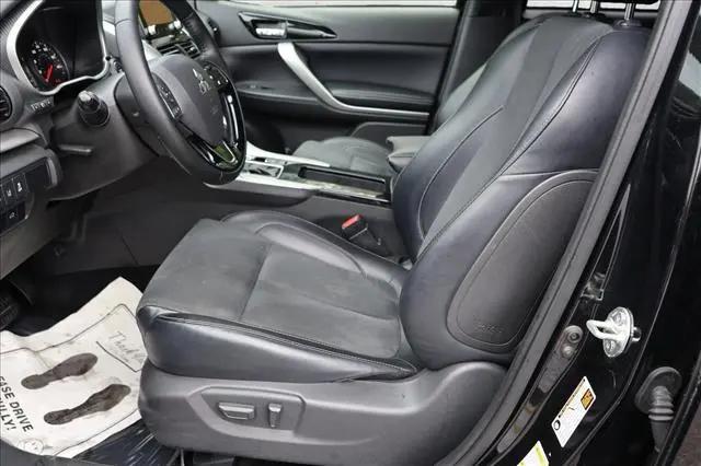 2024 Mitsubishi Eclipse Cross SE S-AWC