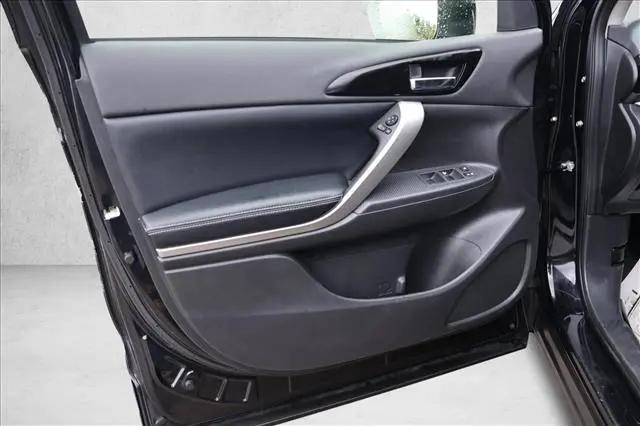 2024 Mitsubishi Eclipse Cross SE S-AWC