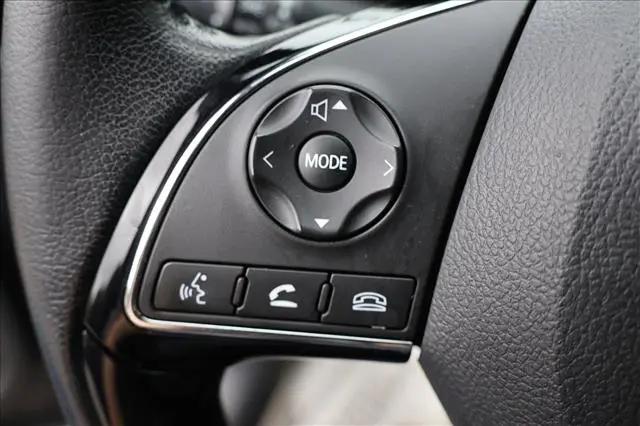 2024 Mitsubishi Eclipse Cross SE S-AWC