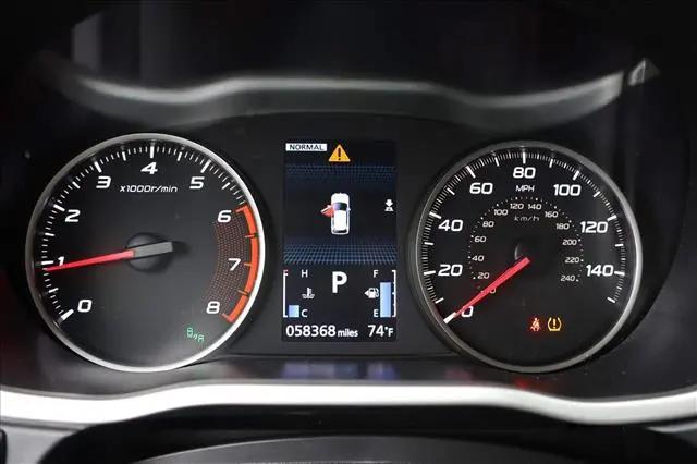 2024 Mitsubishi Eclipse Cross SE S-AWC