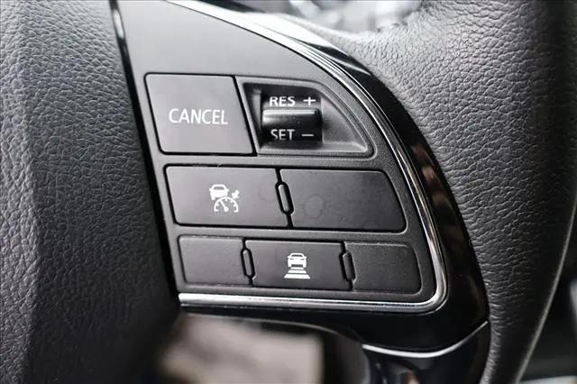 2024 Mitsubishi Eclipse Cross SE S-AWC