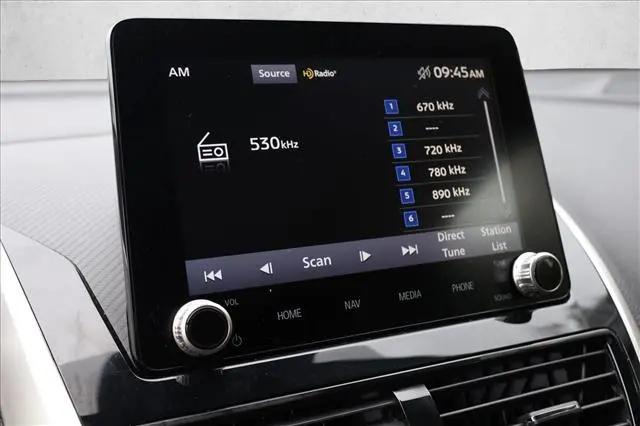 2024 Mitsubishi Eclipse Cross SE S-AWC