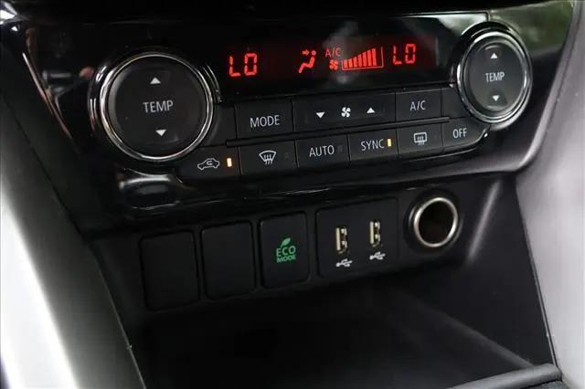 2024 Mitsubishi Eclipse Cross SE S-AWC