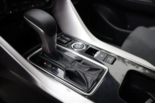 2024 Mitsubishi Eclipse Cross SE S-AWC