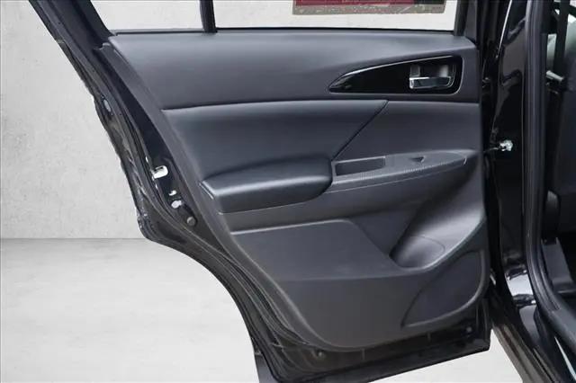 2024 Mitsubishi Eclipse Cross SE S-AWC
