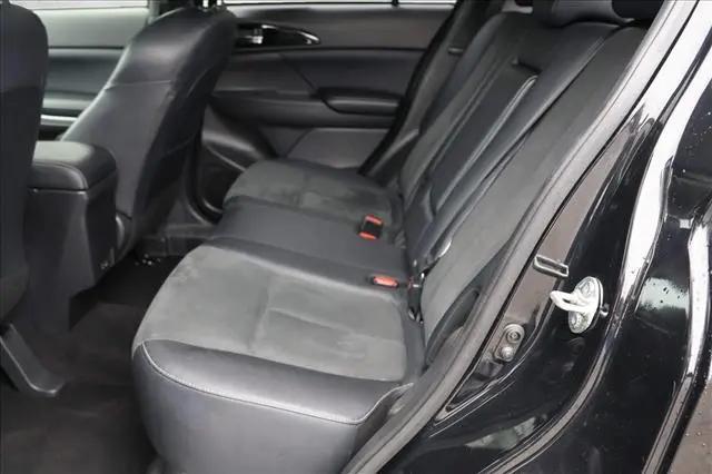 2024 Mitsubishi Eclipse Cross SE S-AWC