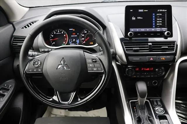 2024 Mitsubishi Eclipse Cross SE S-AWC