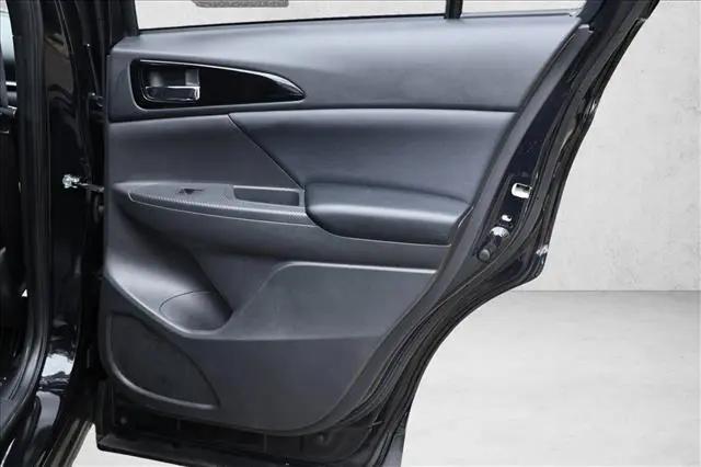 2024 Mitsubishi Eclipse Cross SE S-AWC