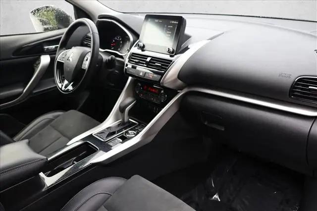 2024 Mitsubishi Eclipse Cross SE S-AWC