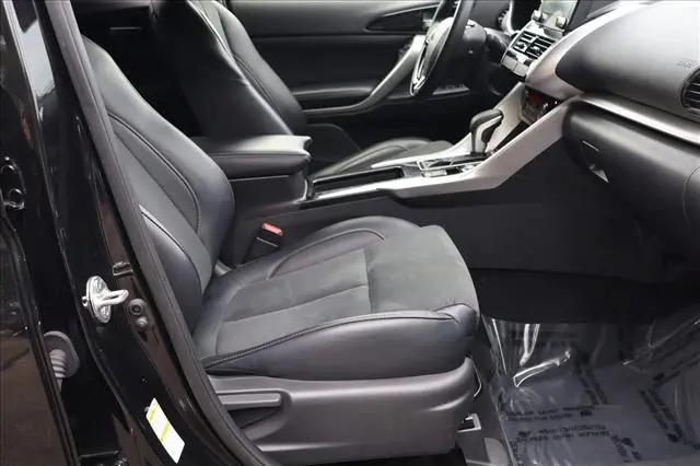 2024 Mitsubishi Eclipse Cross SE S-AWC