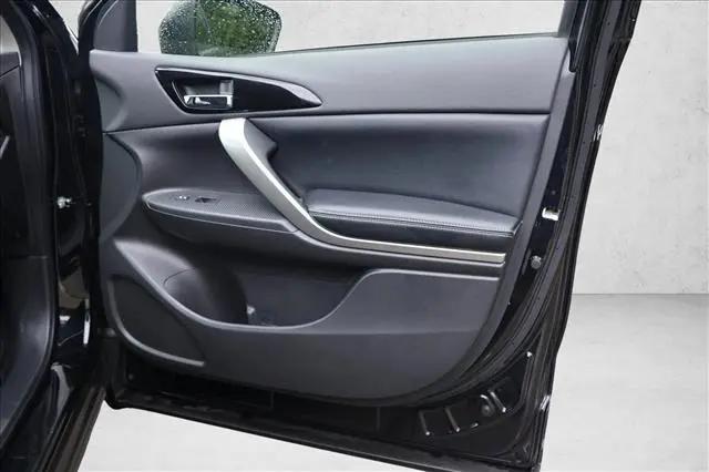 2024 Mitsubishi Eclipse Cross SE S-AWC