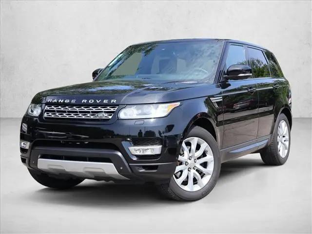 2014 Land Rover Range Rover Sport 3.0L V6 Supercharged HSE for sale in Des Plaines, IL