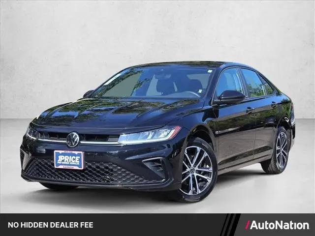 2025 Volkswagen Jetta 1.5T Sport for sale in Des Plaines, IL