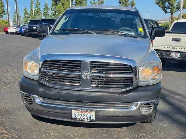 2007 Dodge Ram 1500 ST