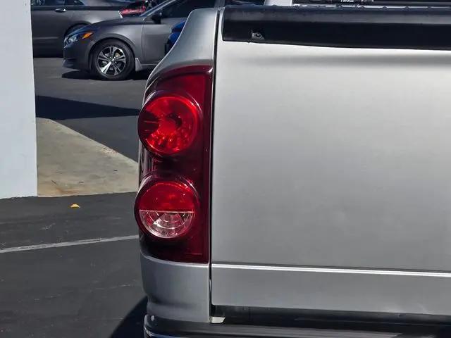 2007 Dodge Ram 1500 ST