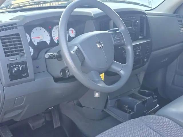 2007 Dodge Ram 1500 ST
