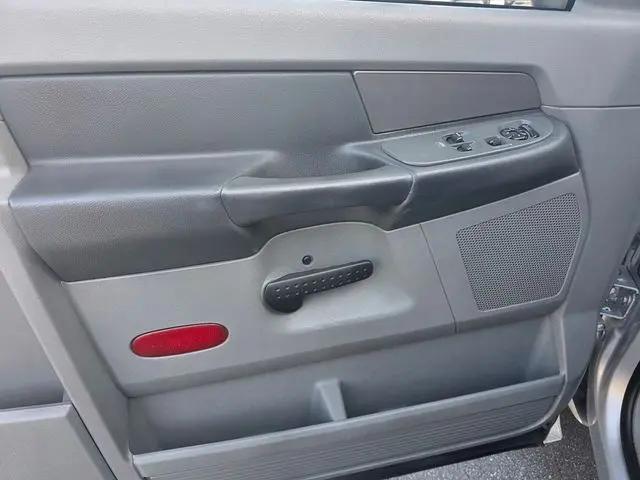 2007 Dodge Ram 1500 ST