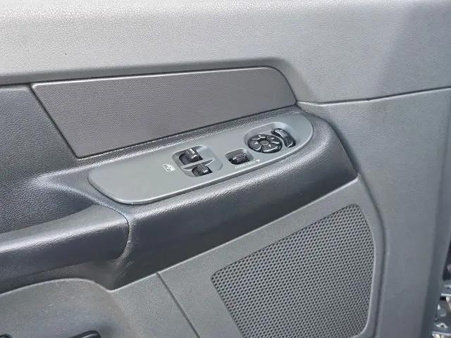2007 Dodge Ram 1500 ST