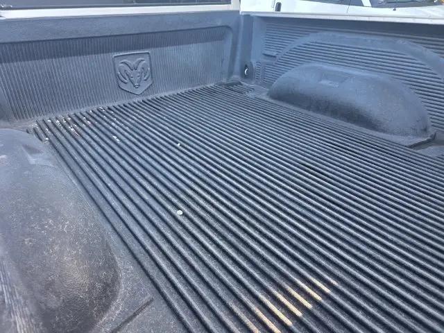 2007 Dodge Ram 1500 ST