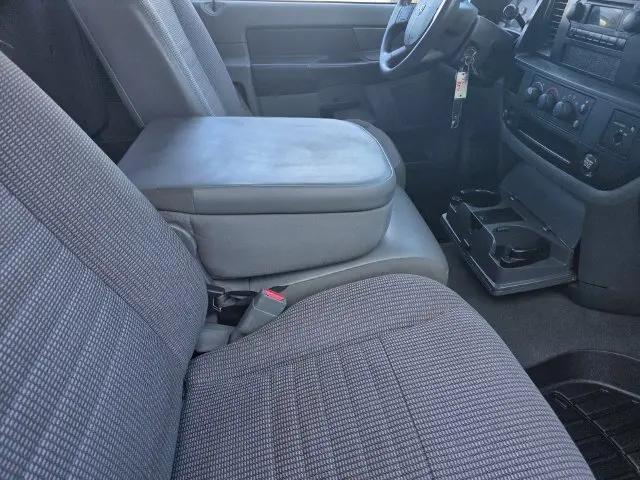 2007 Dodge Ram 1500 ST