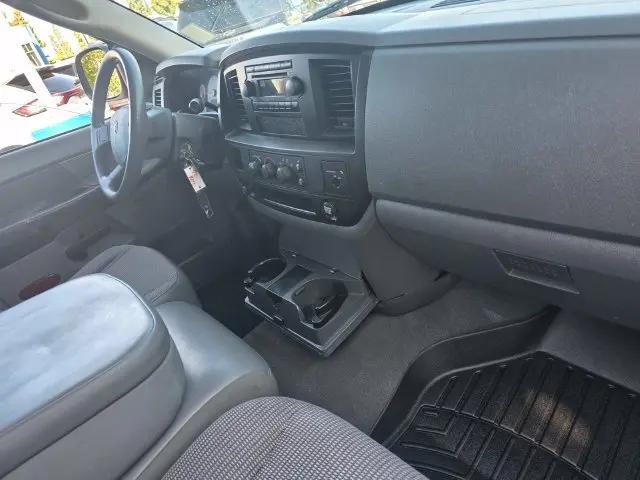 2007 Dodge Ram 1500 ST