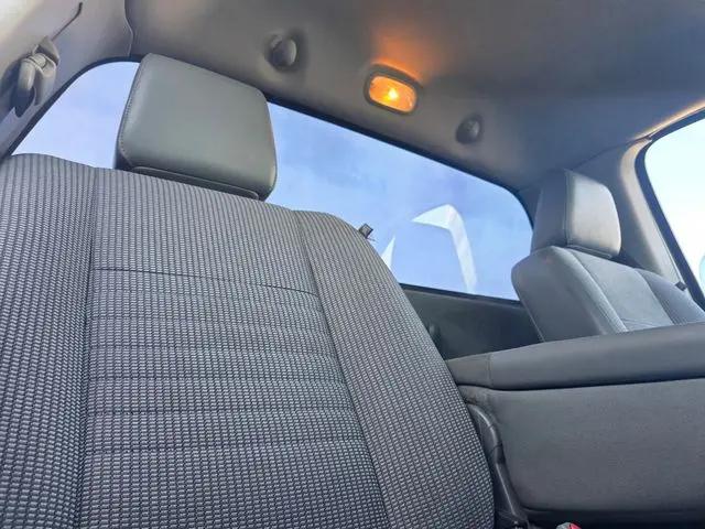 2007 Dodge Ram 1500 ST