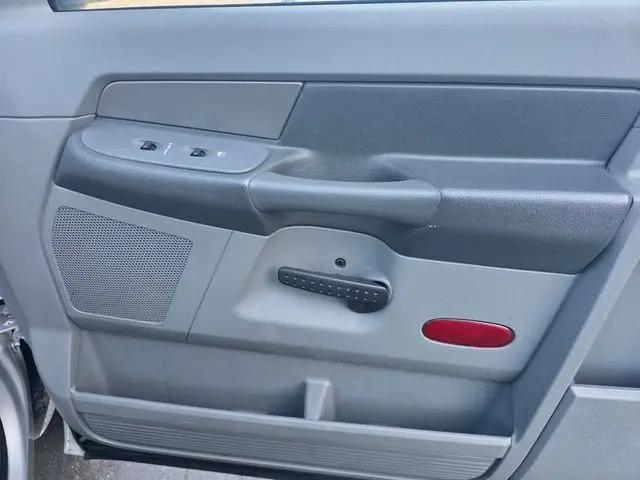 2007 Dodge Ram 1500 ST