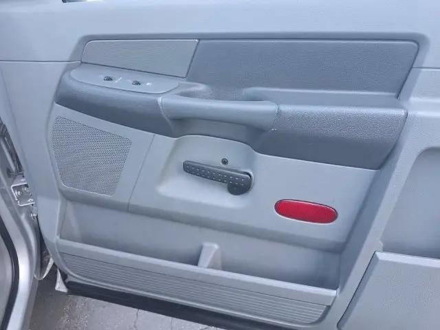 2007 Dodge Ram 1500 ST