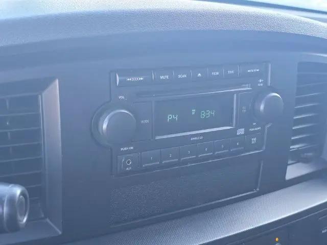 2007 Dodge Ram 1500 ST