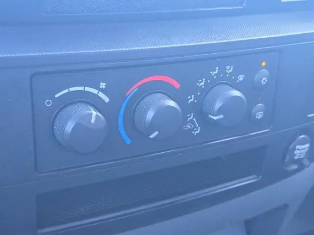 2007 Dodge Ram 1500 ST