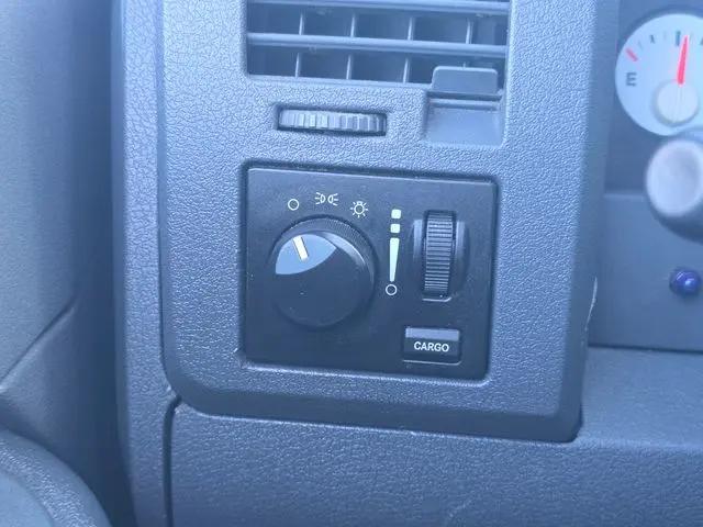 2007 Dodge Ram 1500 ST