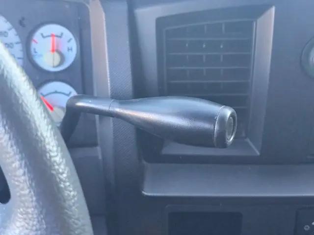 2007 Dodge Ram 1500 ST