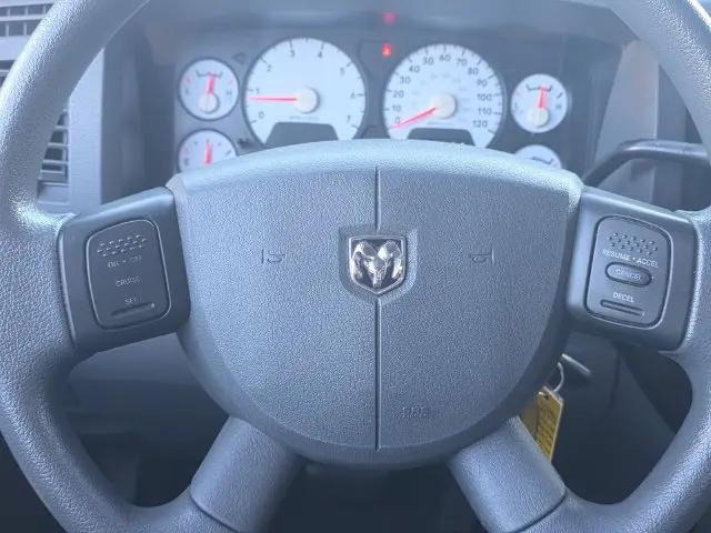 2007 Dodge Ram 1500 ST