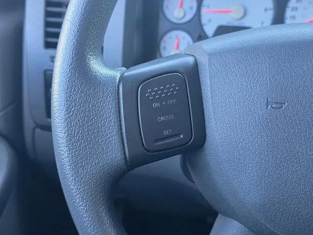 2007 Dodge Ram 1500 ST