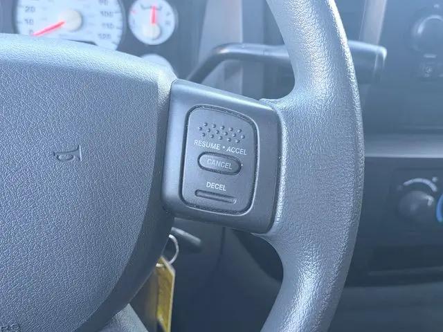 2007 Dodge Ram 1500 ST