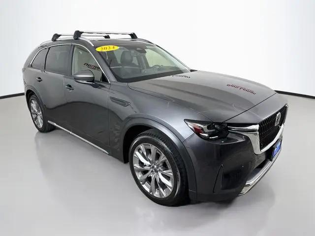 2024 Mazda X-90 3.3 Turbo Premium for sale in Bloomington, IL