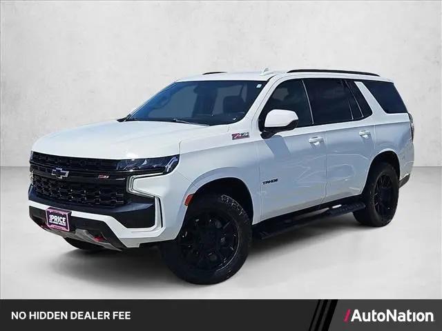 2024 Chevrolet Tahoe 4WD Z71 for sale in Corpus Christi, TX