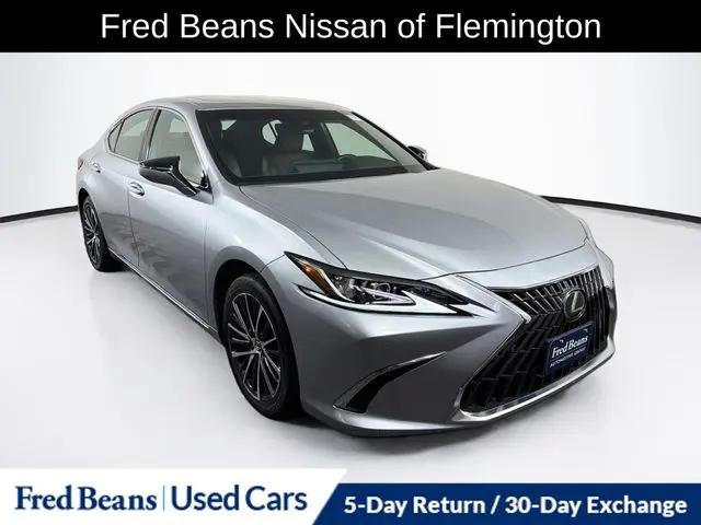 2024 Lexus ES 350 ES 350 for sale in Flemington, NJ