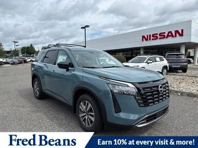 2026 Nissan Pathfinder SL for sale in Flemington, NJ