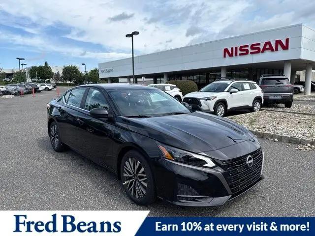 2026 Nissan Altima SV FWD for sale in Flemington, NJ