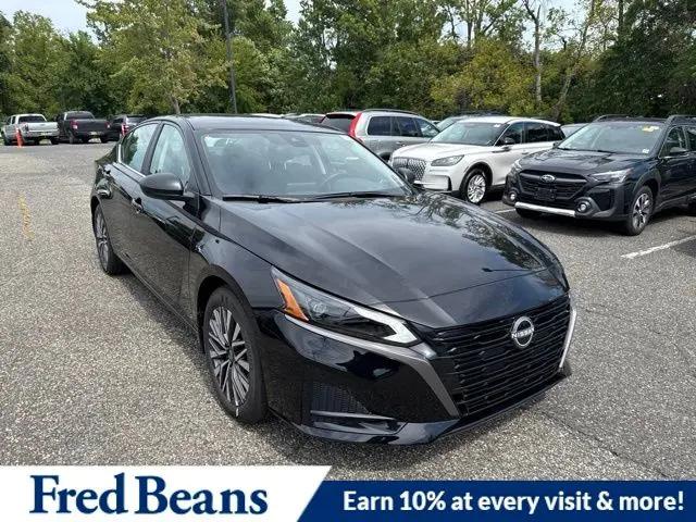 2026 Nissan Altima SV FWD for sale in Flemington, NJ