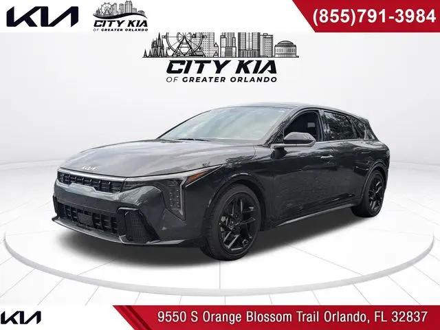 2026 Kia K4 GT-Line Turbo for sale in Orlando, FL