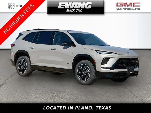 2027 Buick Enclave Sport Touring for sale in Plano, TX