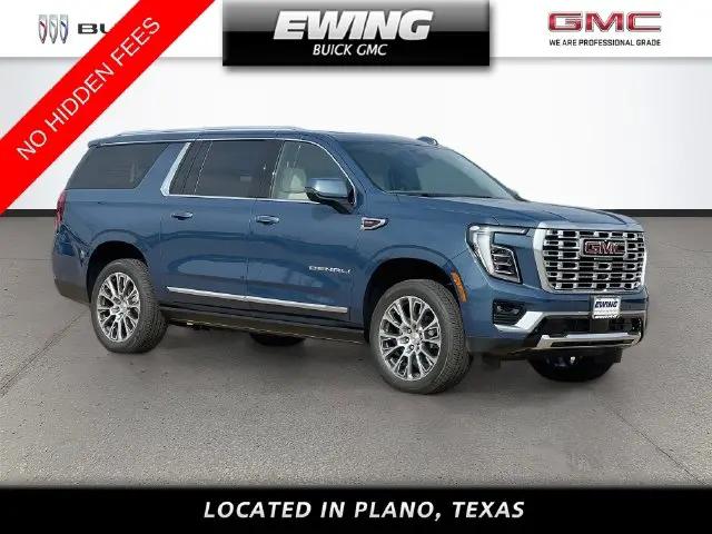 2026 GMC Yukon XL 4WD Denali for sale in Plano, TX